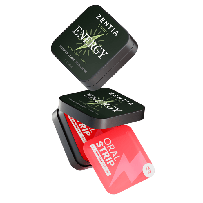 Energy Strips