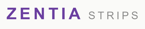 Zentia Strips
