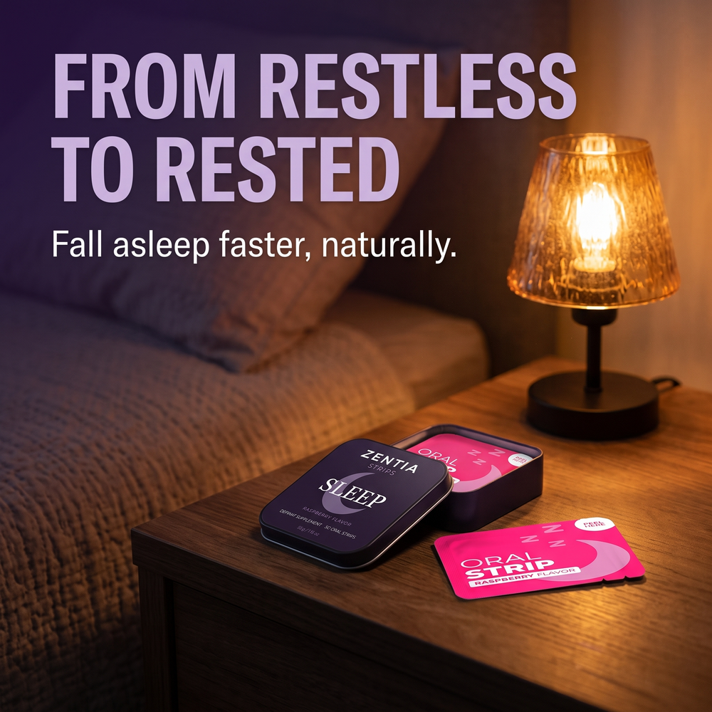 Sleep Strips