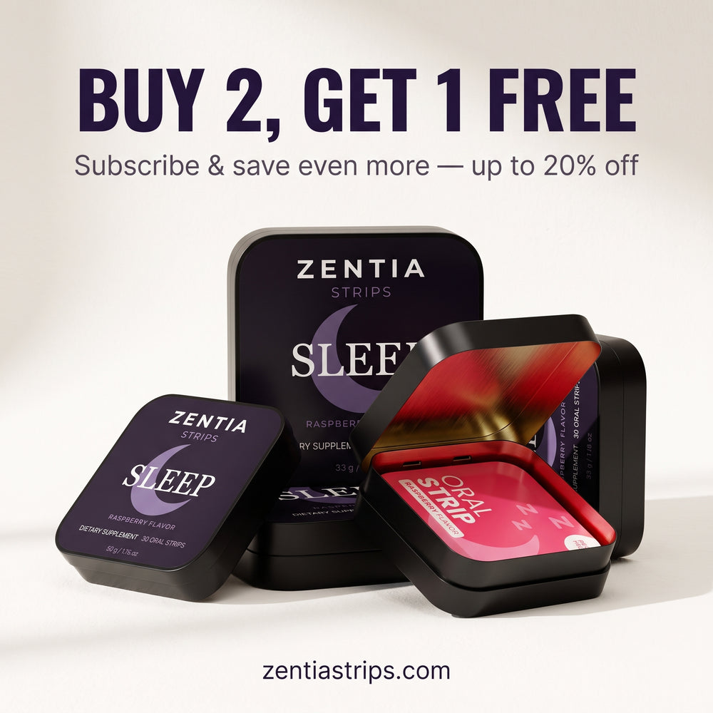Sleep Strips