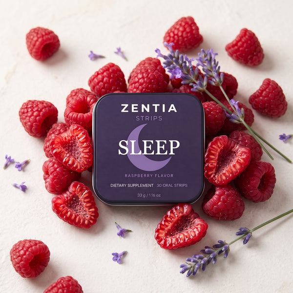 Sleep Strips