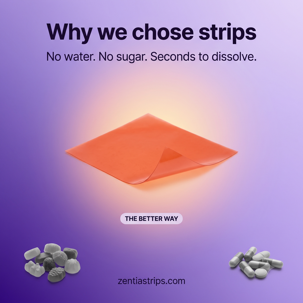 Sleep Strips