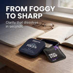 Mushroom Focus Strips