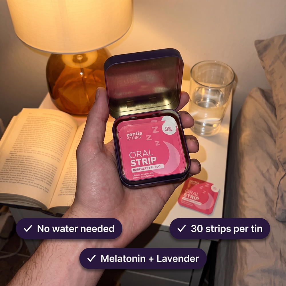 Sleep Strips