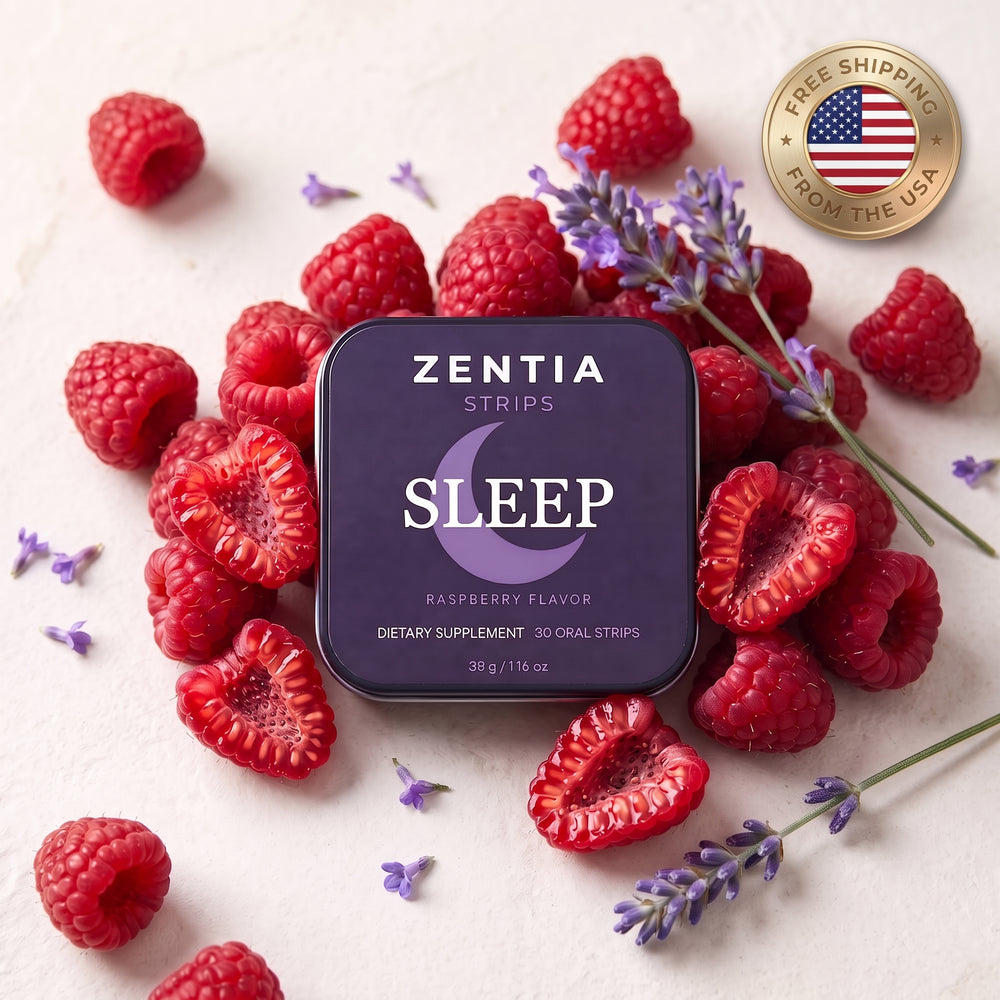 Sleep Strips
