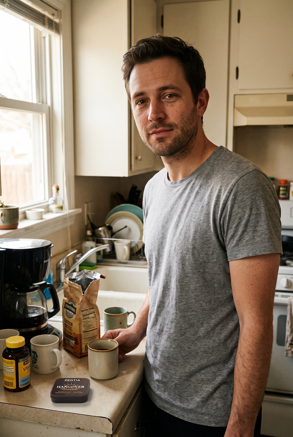 Tom H., 32