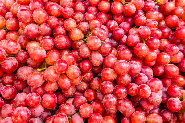 Grape Extract (Vitis Vinifera)