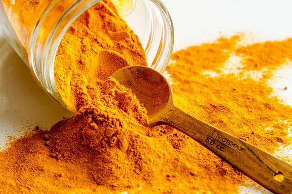 Curcumin (Curcuma Longa)